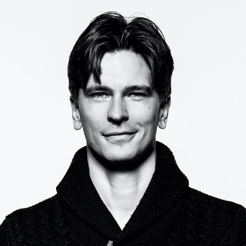 Tarek R. Besold avatar image