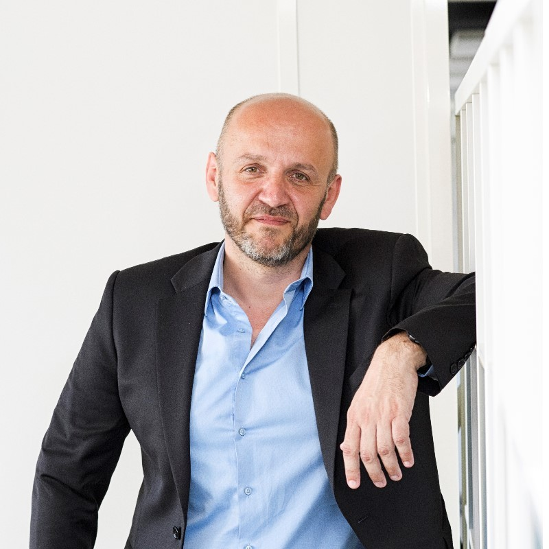 David GACHE avatar image