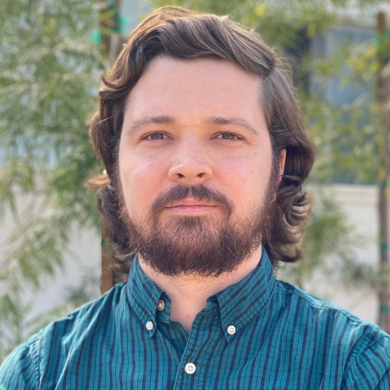 Alex Tamoykin avatar image