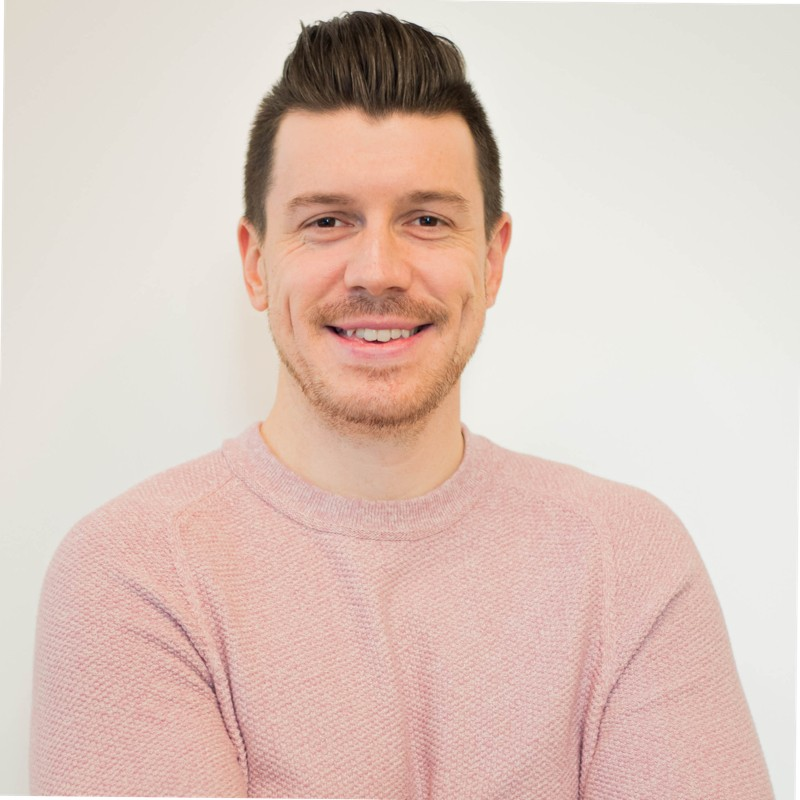 Stefan Karpowicz avatar image