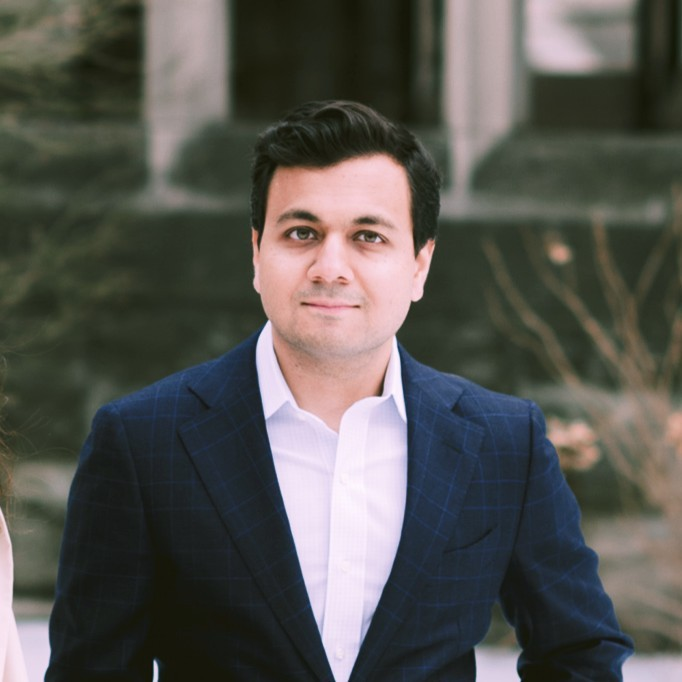 Saad Khan avatar image