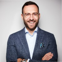 Andrei Molchynsky avatar image