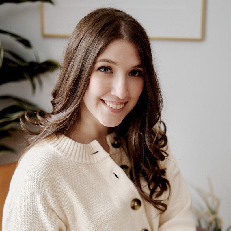 Sabrina Marques avatar image