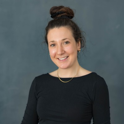 Anna Wilhelm avatar image