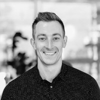 Jonathan Metrick avatar image