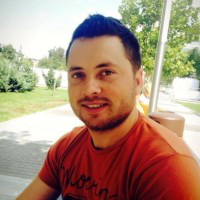 Ciprian Briscaru avatar image