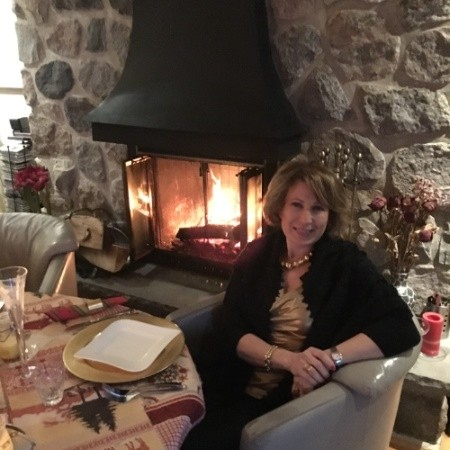 Mona Nemer avatar image