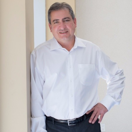 Mark Cauchi avatar image