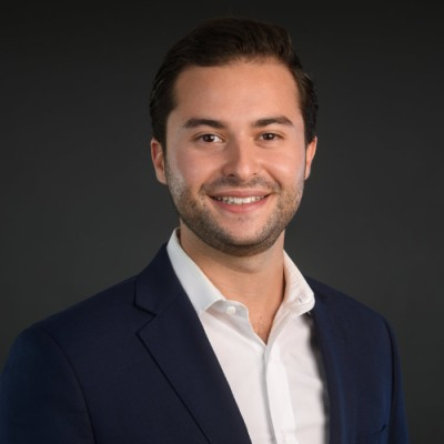 Ross Fine avatar image