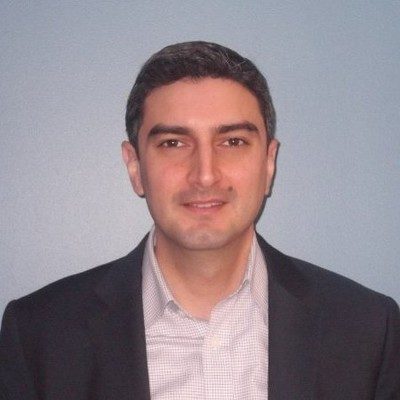 Vivek Khanna avatar image