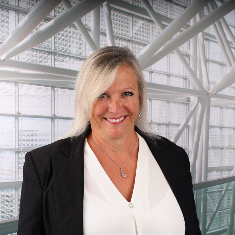 Suzanne Rousseau avatar image