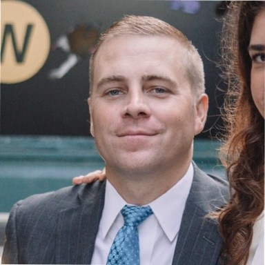 Conor Krouch avatar image