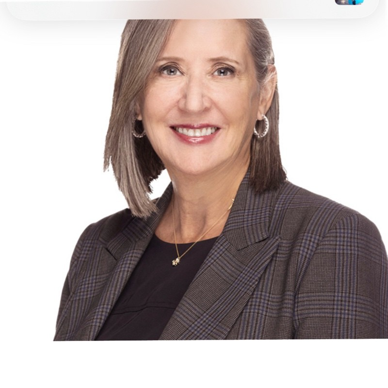 Nancy McCuaig avatar image