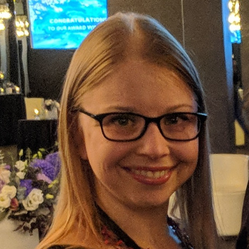 Jackie Rose avatar image