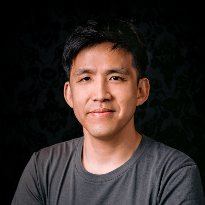 Brian Kim avatar image