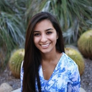 Shuchi Sehgal avatar image