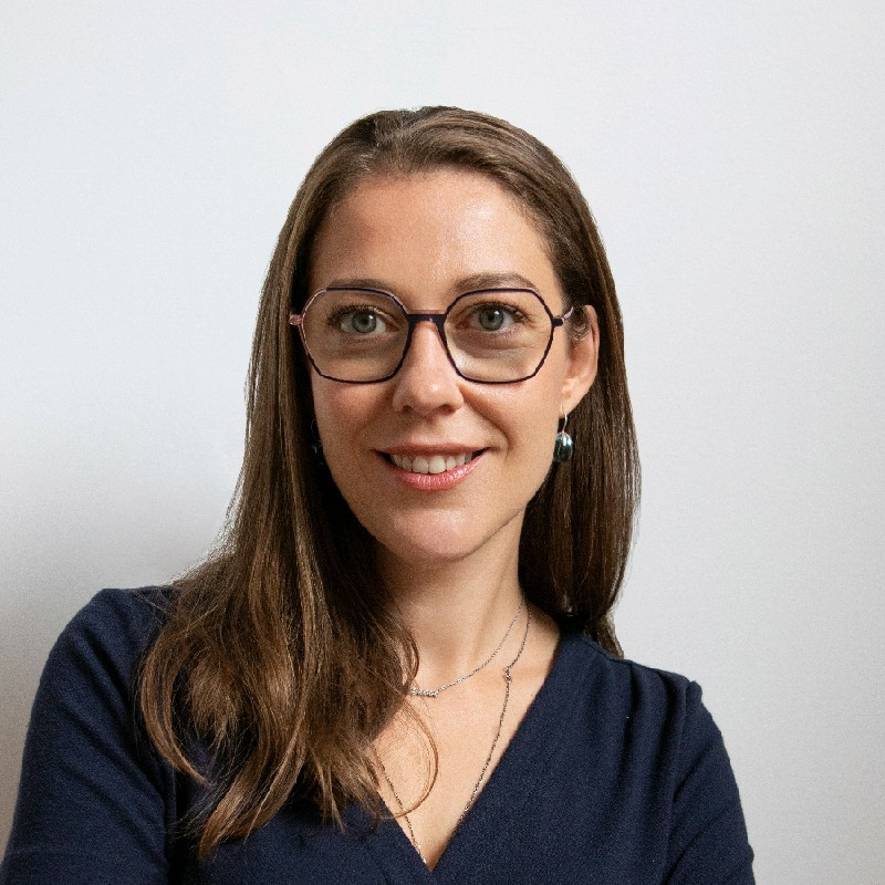 Alexandra Pailhes, CFA avatar image