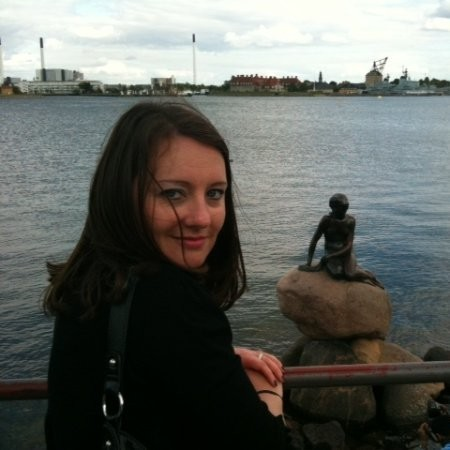 Louise Pitt avatar image