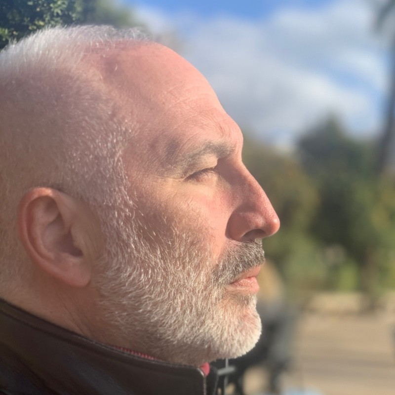 Sina Khelil avatar image