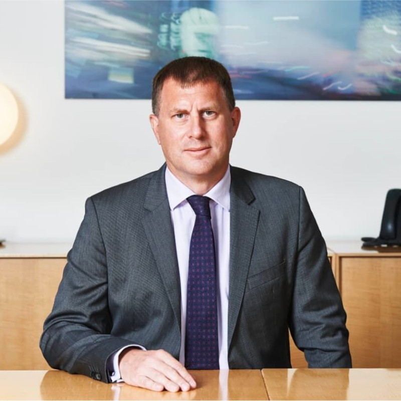 Daniel Trinder avatar image