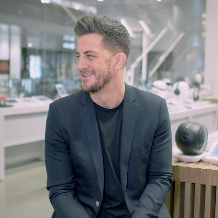 Gerald Jackson avatar image