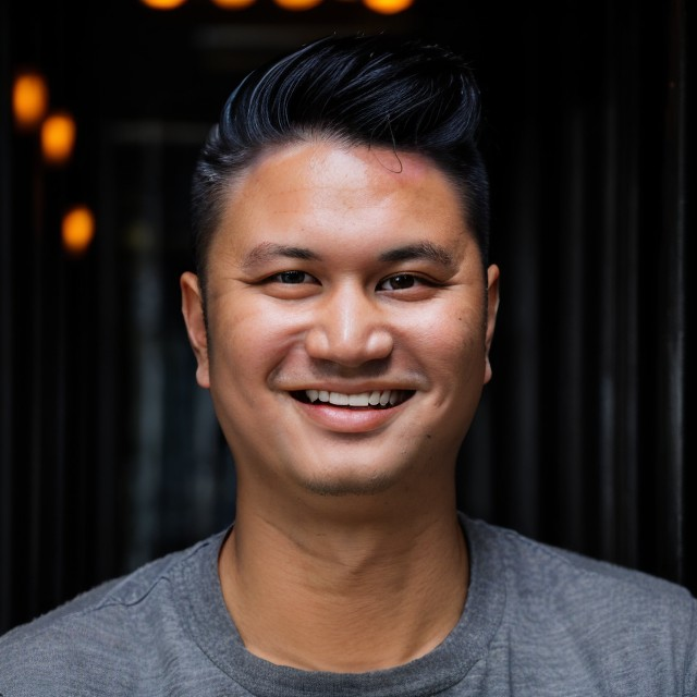 Andrew Ha avatar image