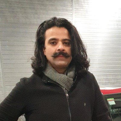 Trib Raina avatar image