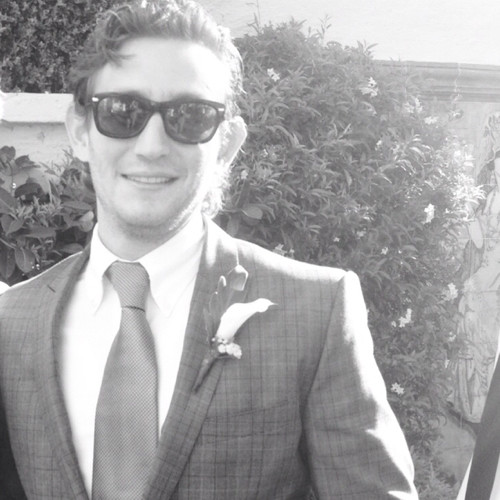 Justin Blitz avatar image