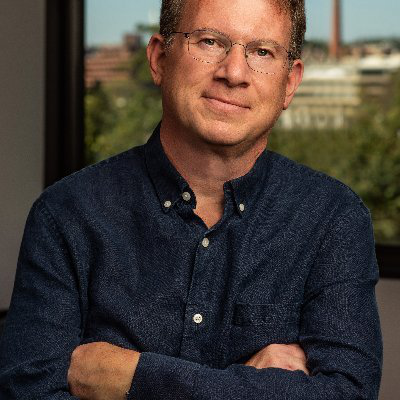 Jeffrey Goldberg avatar image