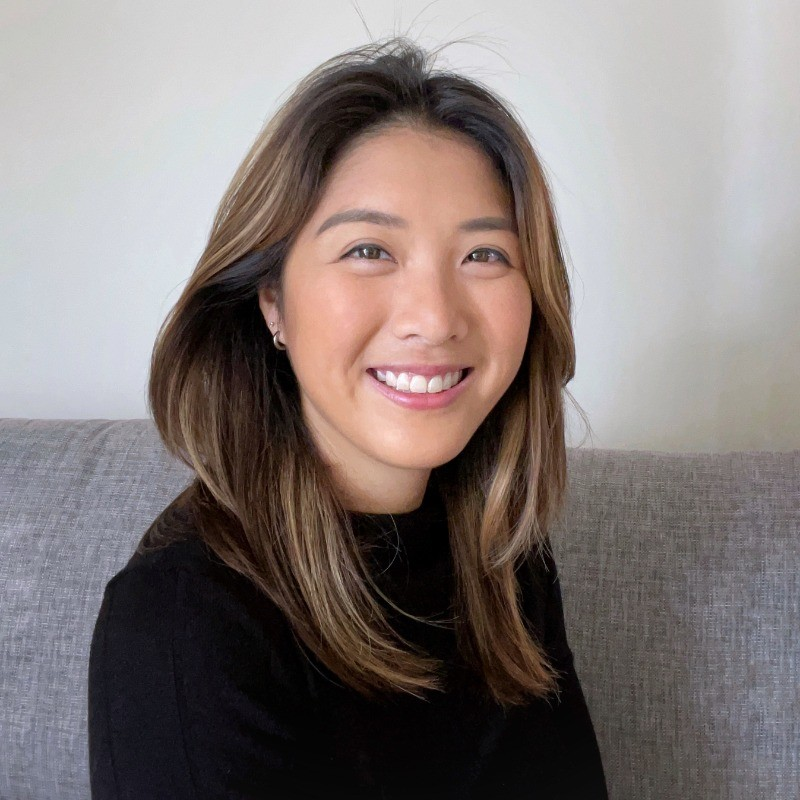 Audrey Low avatar image