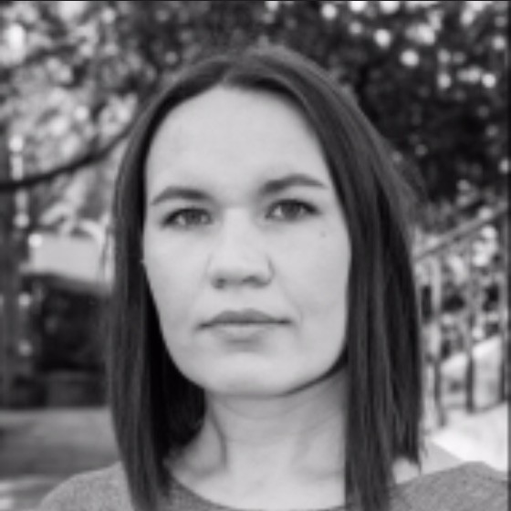 Maria Lopatina avatar image