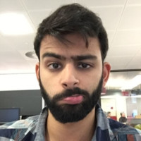 Ahmed Zaman avatar image