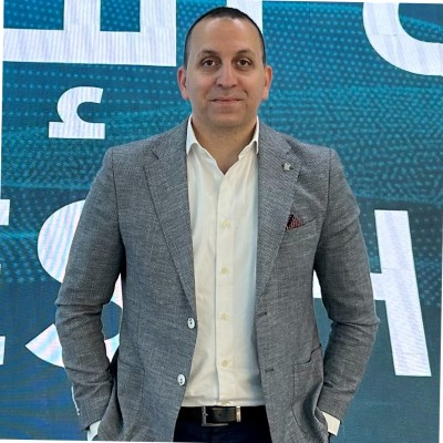 Bilal Adi avatar image