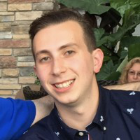 Jason Lustbader avatar image