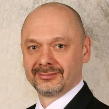 Michael Rozumyey avatar image