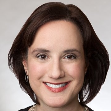 Ariane C. Zorgniotti avatar image