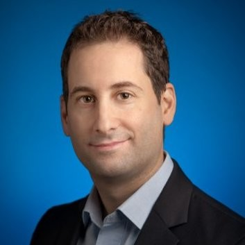 Yuval Dvir avatar image