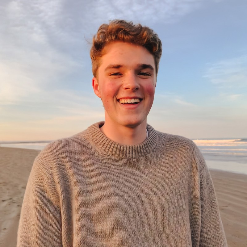 Ollie Grimes avatar image