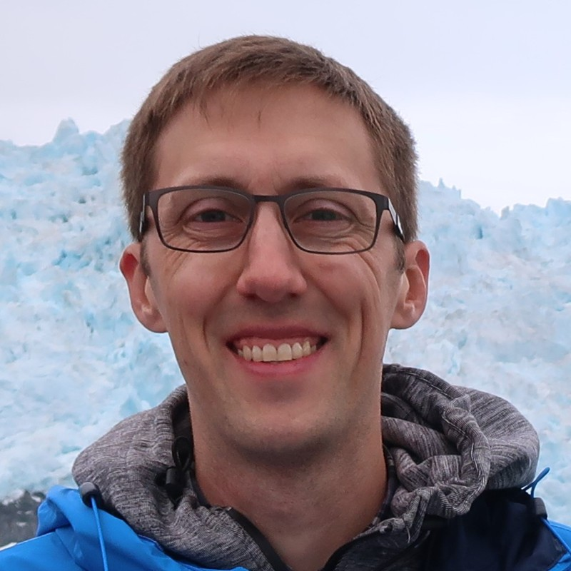 Michael Pysson avatar image