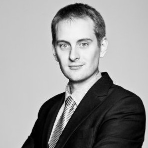 Antoni Tyburcy avatar image