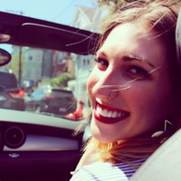 Andi Ferraud avatar image