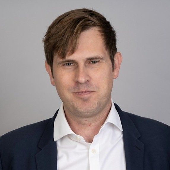 Alex Leitch avatar image