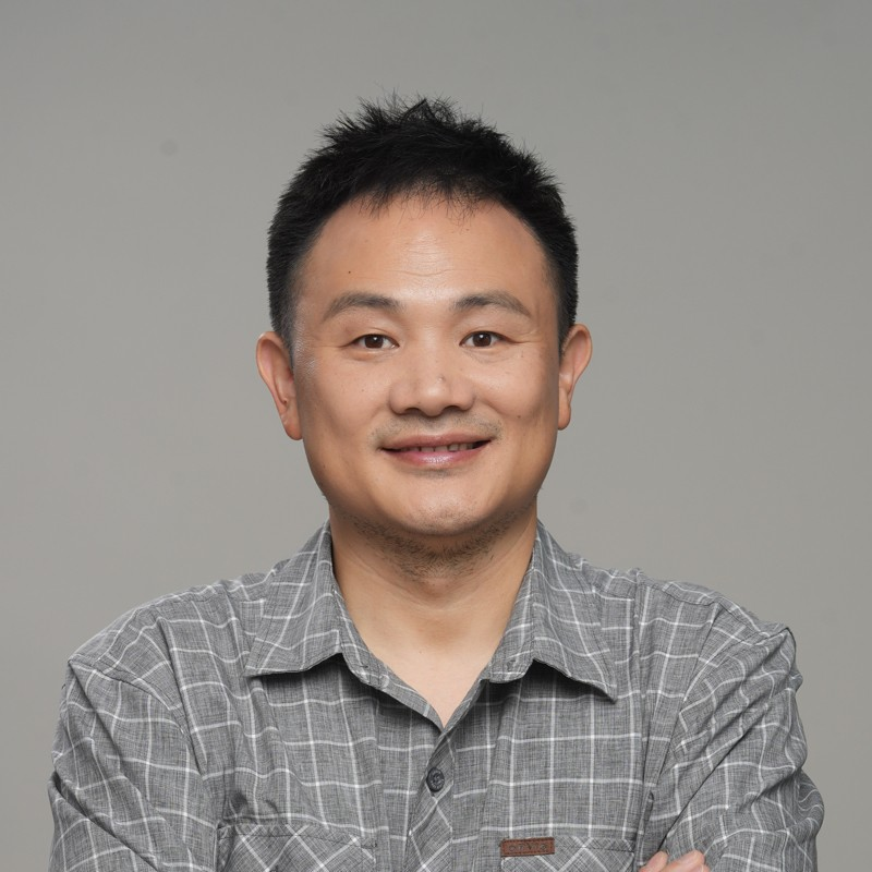 Junhua Wang avatar image