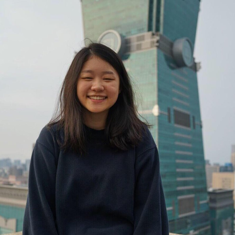 Samantha Koo avatar image