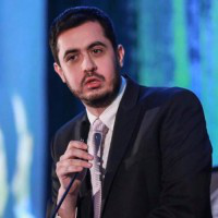 Mohamad Al Bardan avatar image