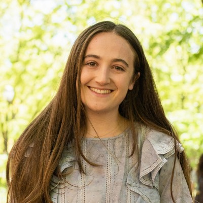 Jillian Goldberg avatar image