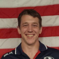 Nate Brakeley avatar image