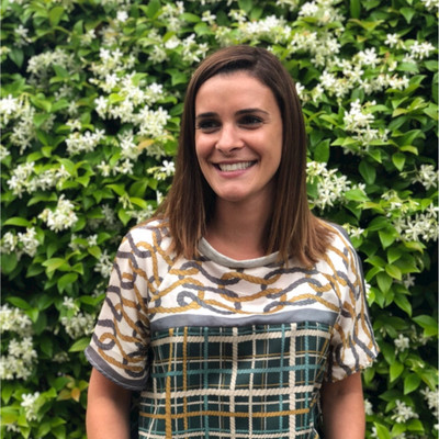 Alexandra Jarry avatar image