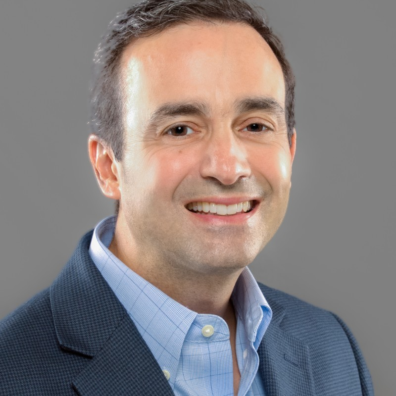 Michael Guerriero avatar image