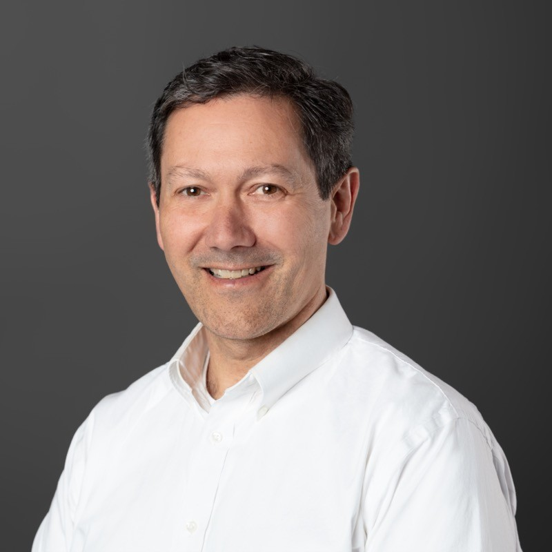 Gene Ehrbar avatar image